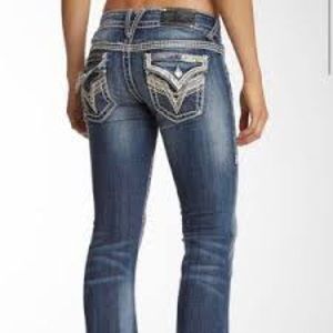 vigoss plus size jeans